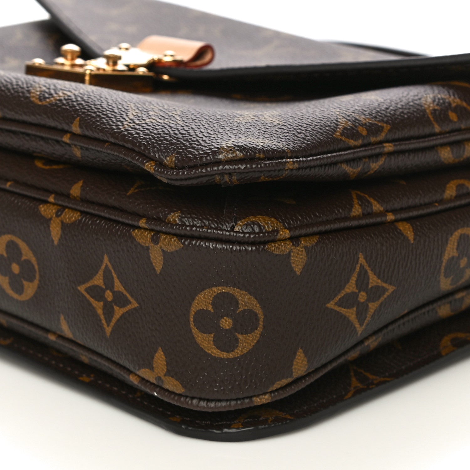 Louis Vuitton Monogram Pochette Metis 10 of 10