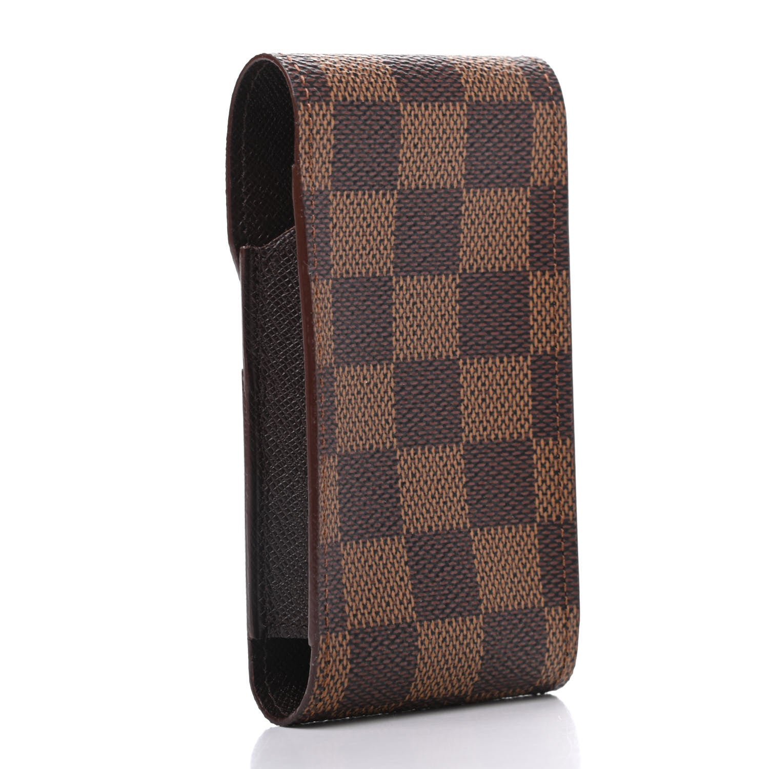 Louis Vuitton Damier Ebene Cigarette Case 3 of 8