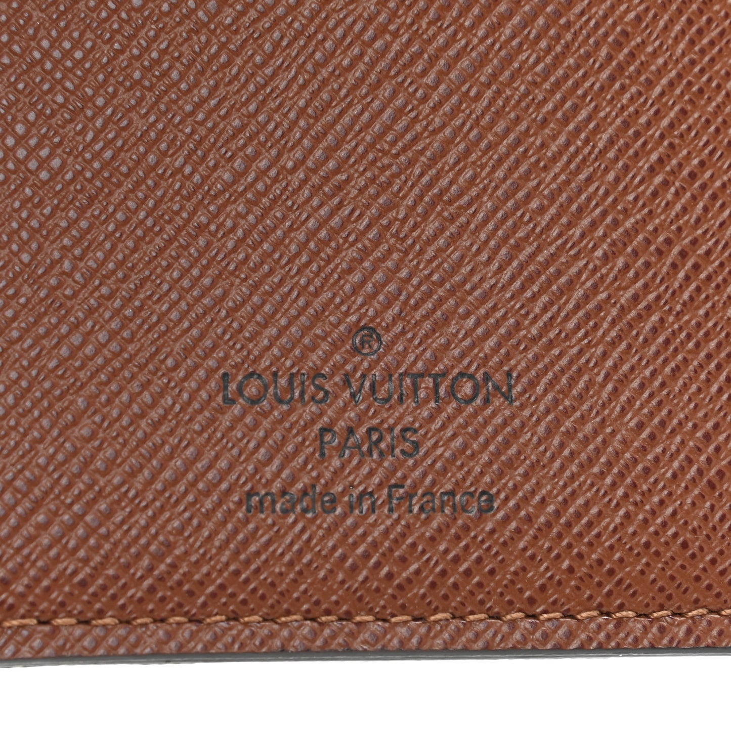 Monogram Eugenie Wallet
