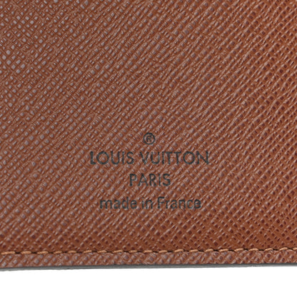Louis Vuitton Monogram Eugenie Wallet 7 of 10