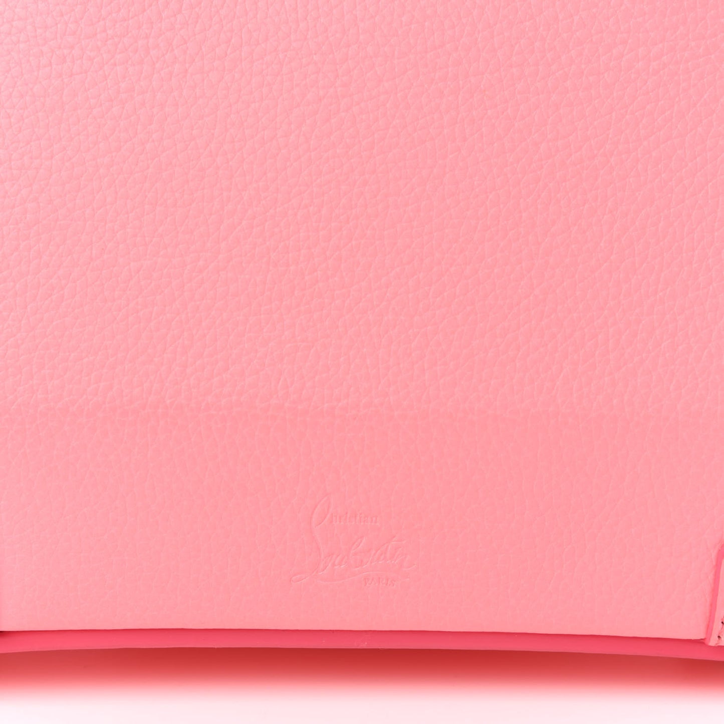 Calfskin Empire Small Eloise Tote Dolly
