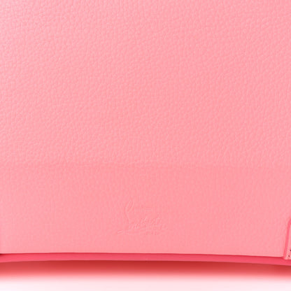 Christian Louboutin Calfskin Empire Small Eloise Tote Dolly 13 of 15