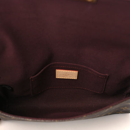 Louis Vuitton Monogram Favorite MM 5 of 10
