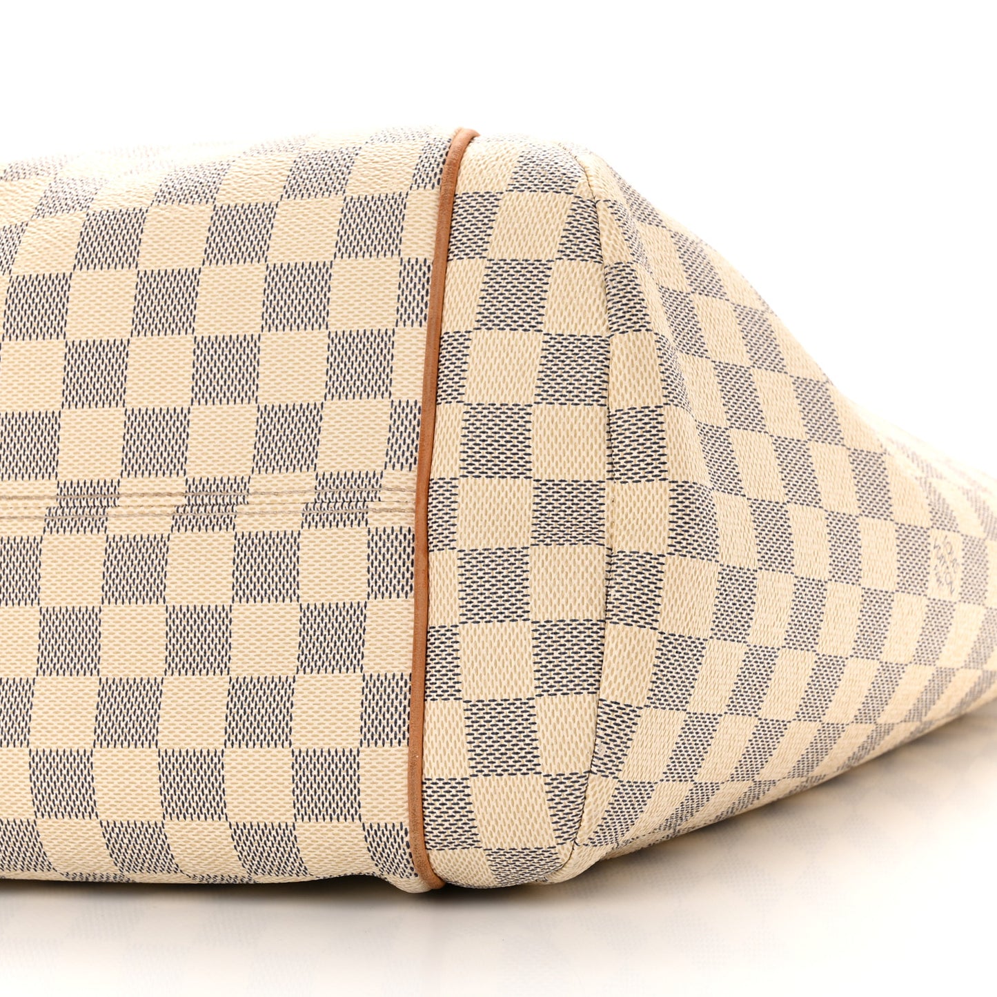 Damier Azur Totally GM