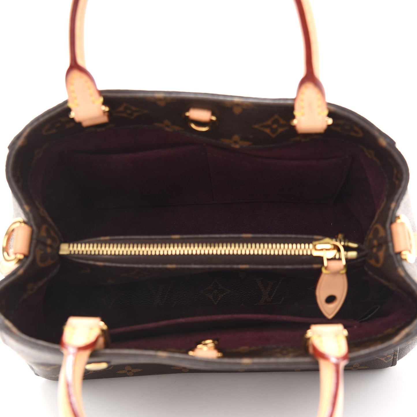 Monogram Montaigne BB
