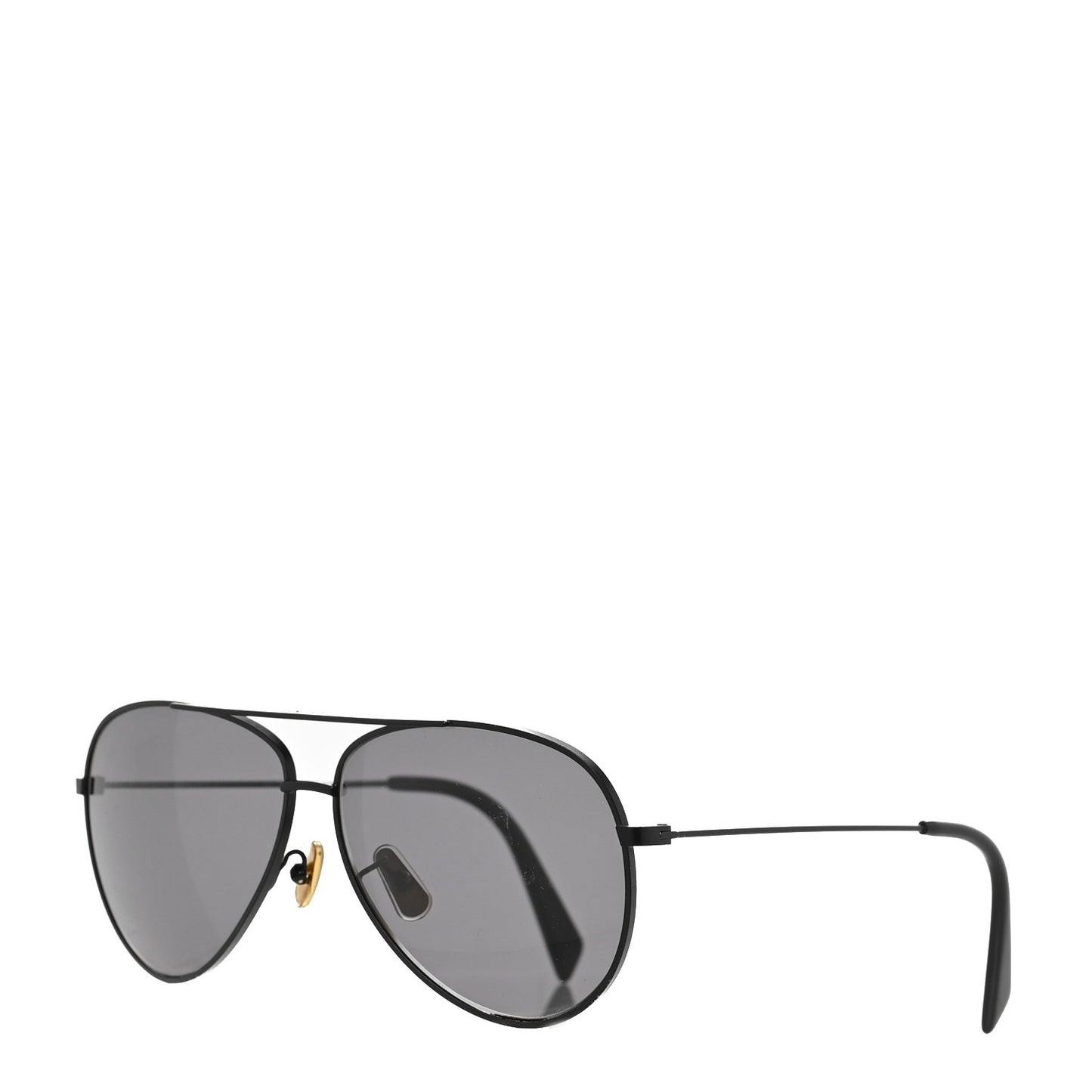 Aviator Sunglasses CL 40062U Black