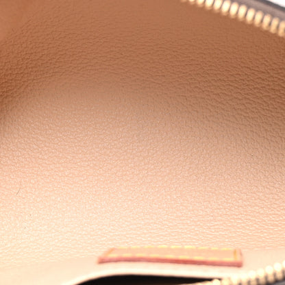 Louis Vuitton Monogram Cosmetic Pouch 5 of 6