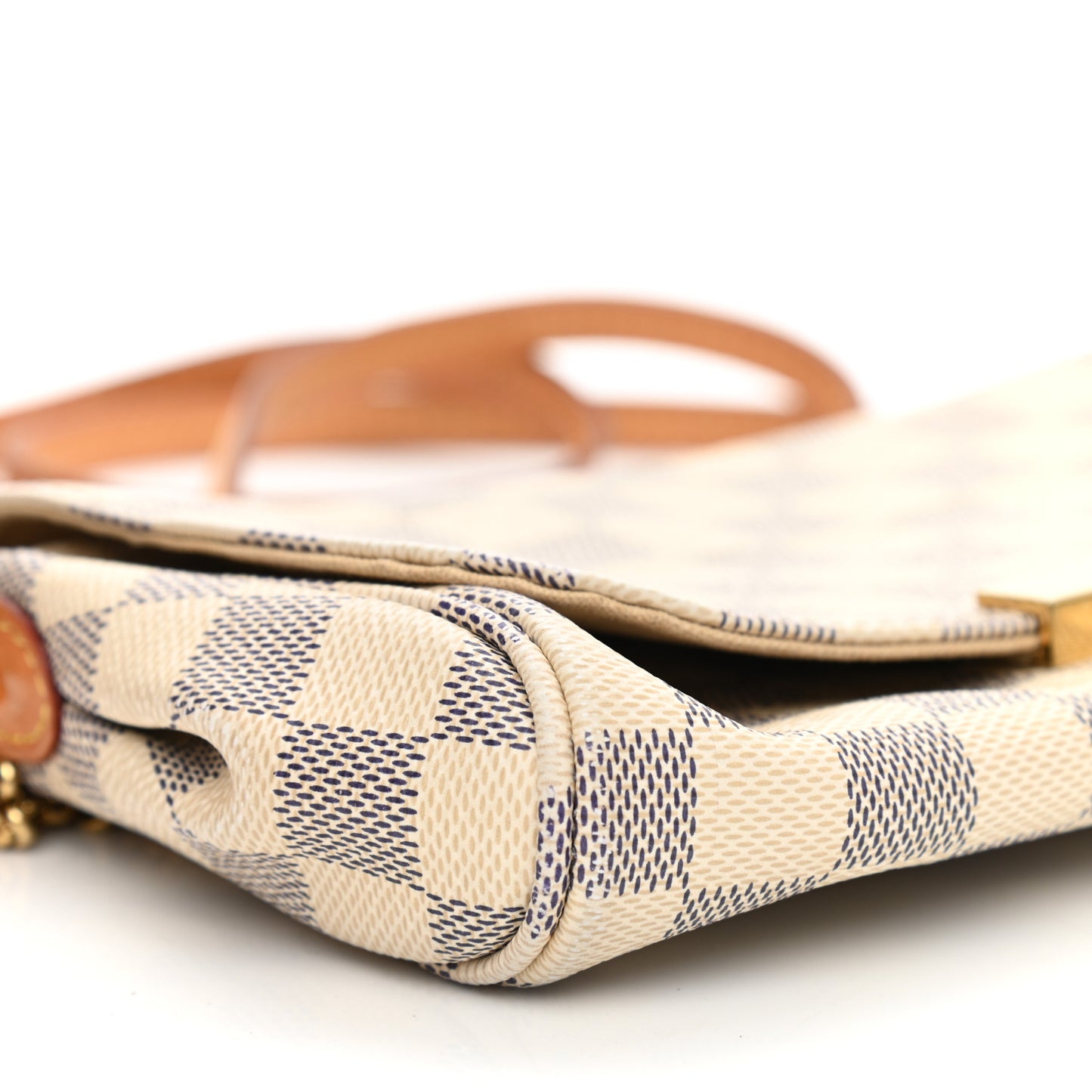 Damier Azur Favorite PM