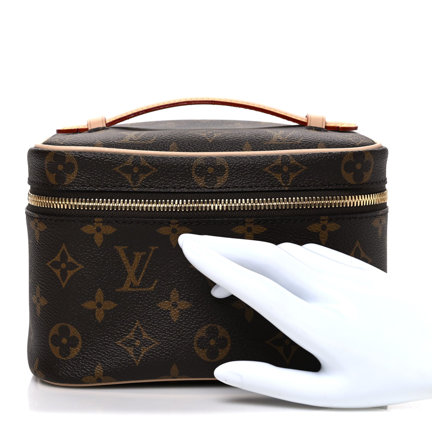 Monogram Nice Mini
