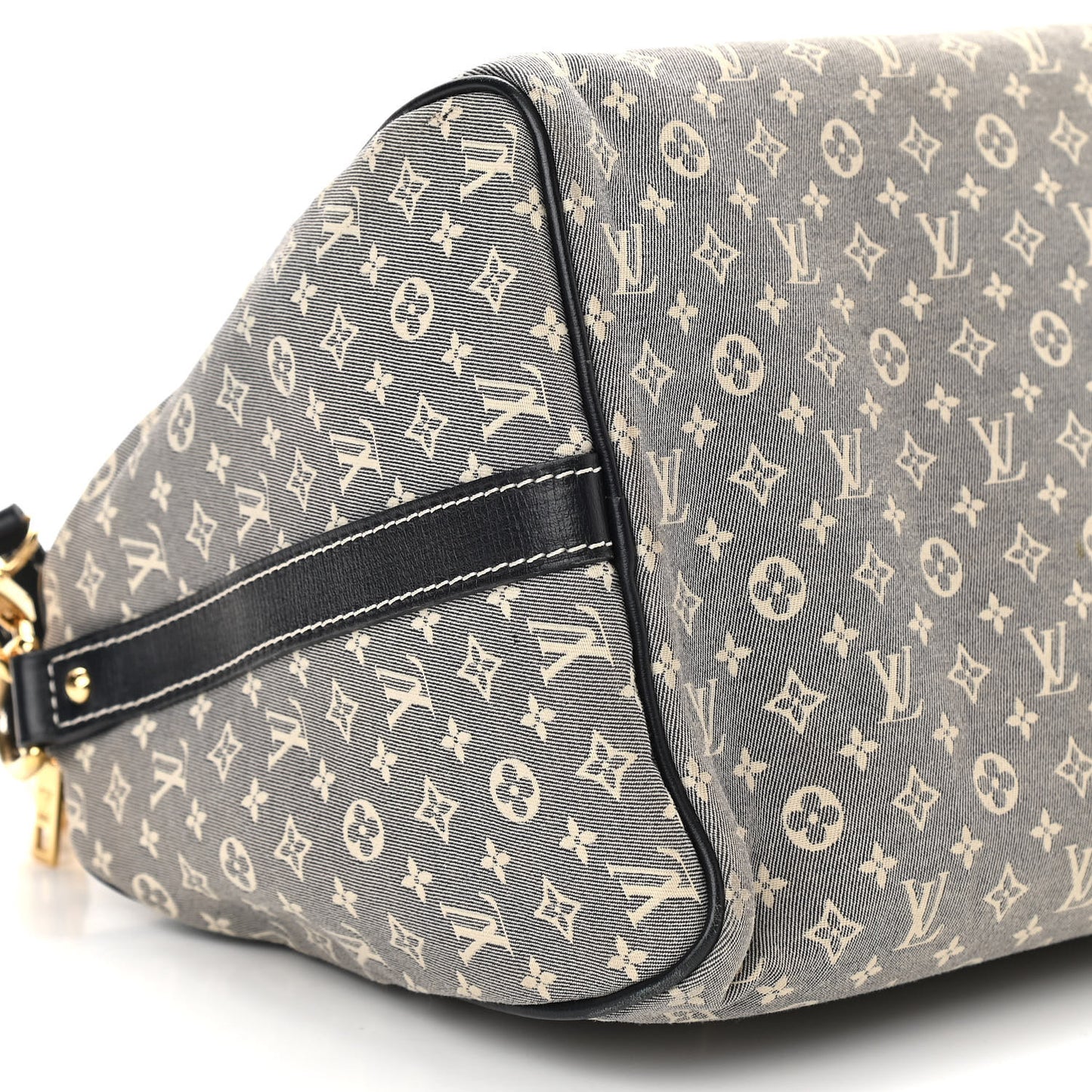 Monogram Idylle Speedy Bandouliere 30 Encre