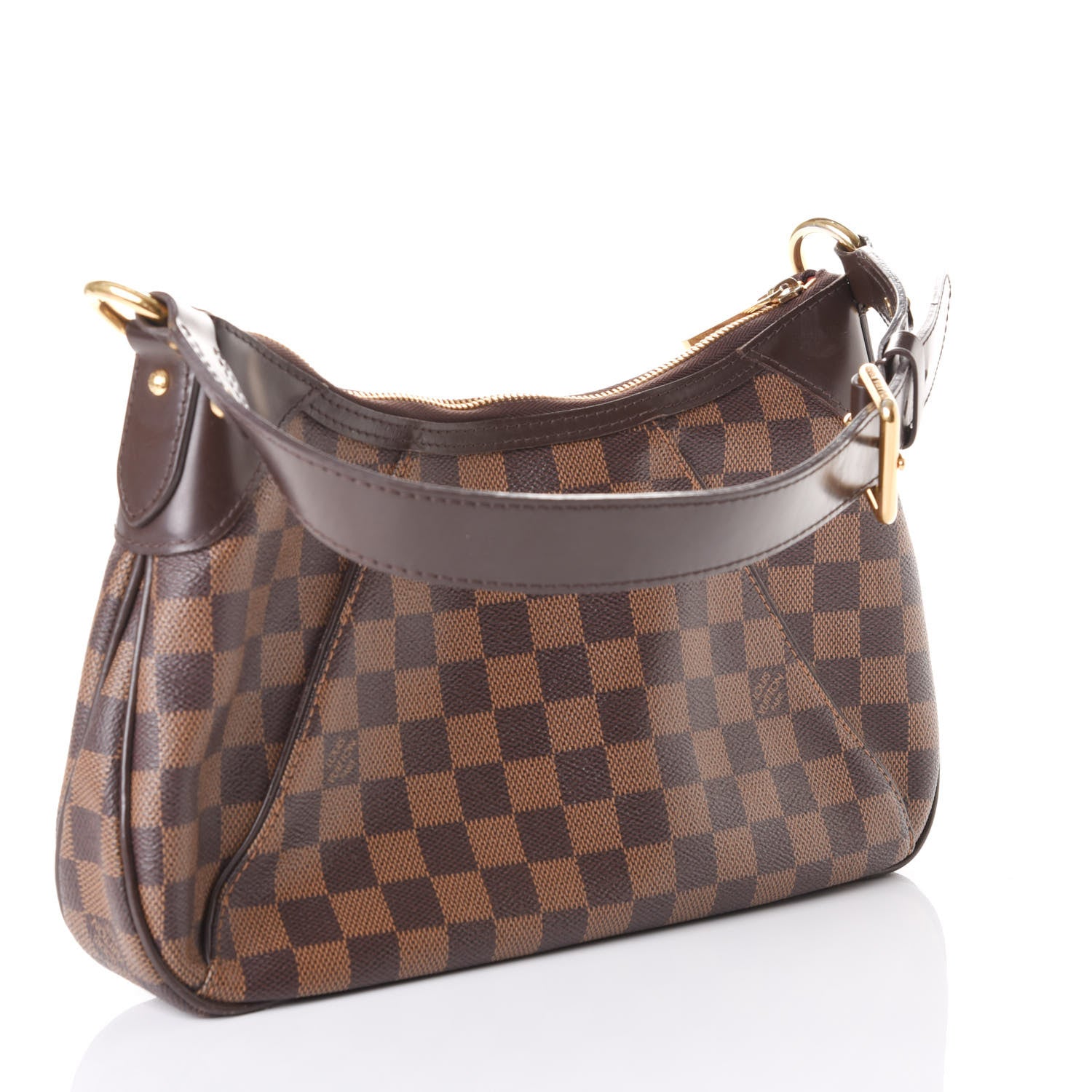 Louis Vuitton Damier Ebene Thames PM 2 of 9