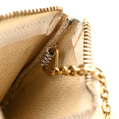 Louis Vuitton Damier Azur Key Pouch 11 of 11