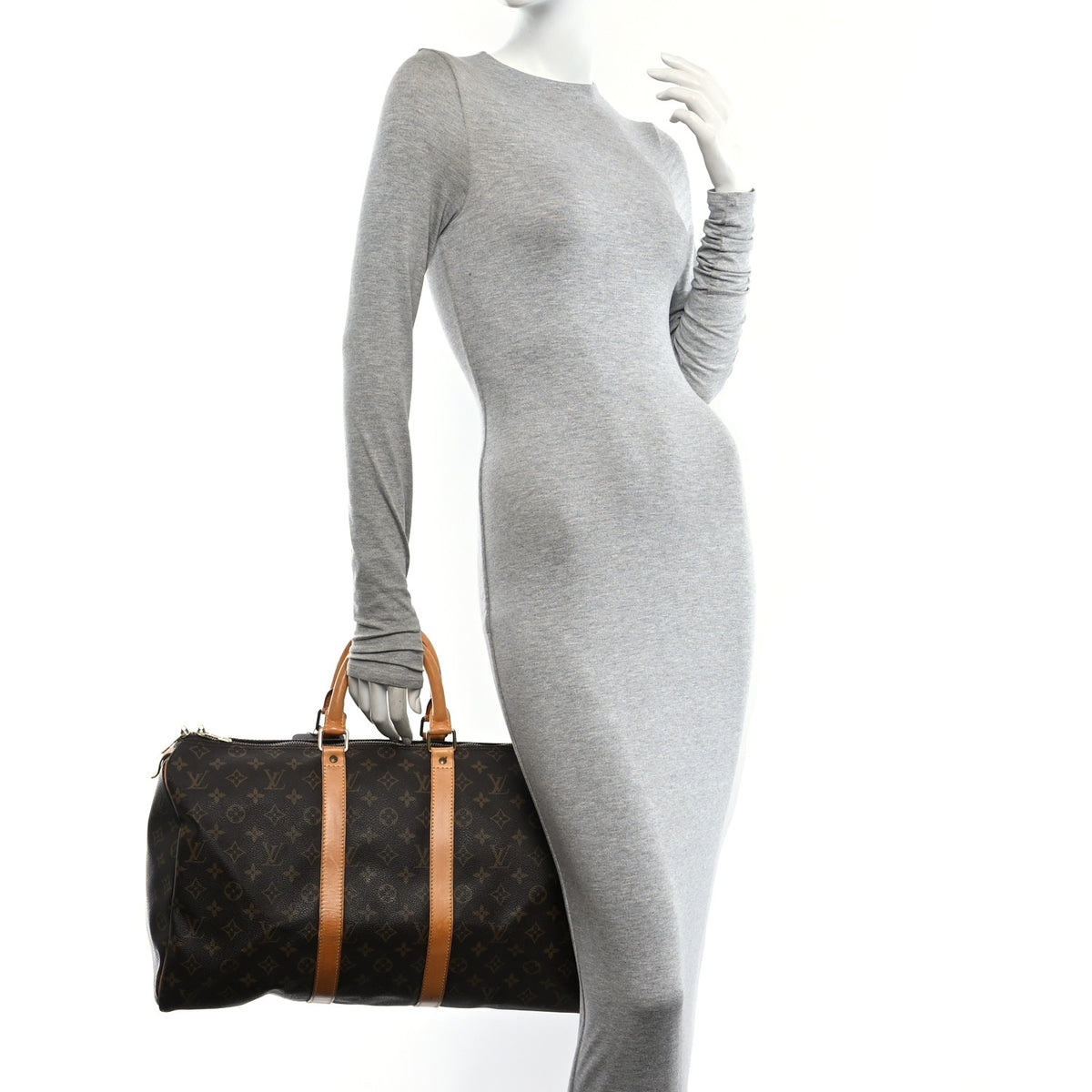 Monogram Keepall 45