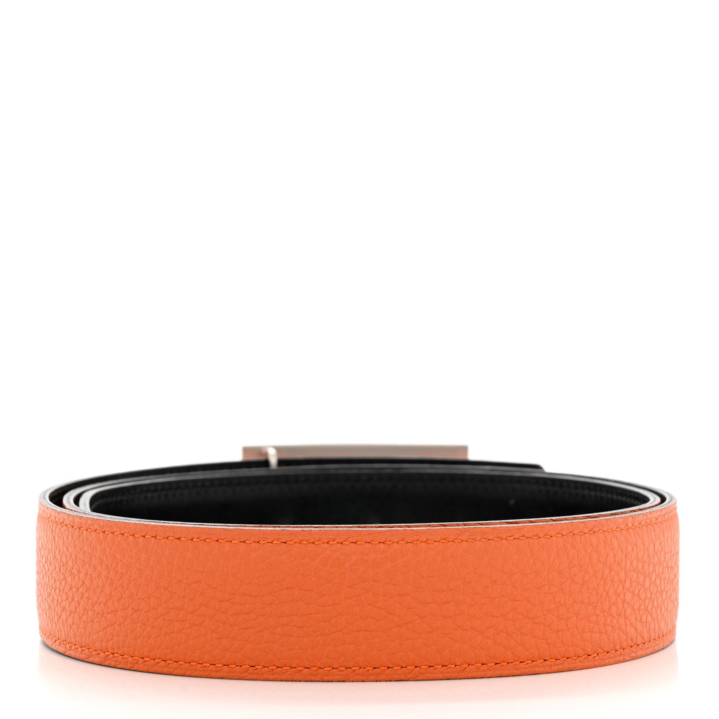 Swift Togo 32mm Collier De Chien CDC Belt 95 Black Orange