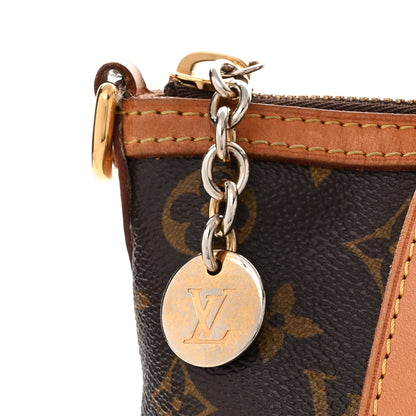 Louis Vuitton Monogram Palermo PM 11 of 12