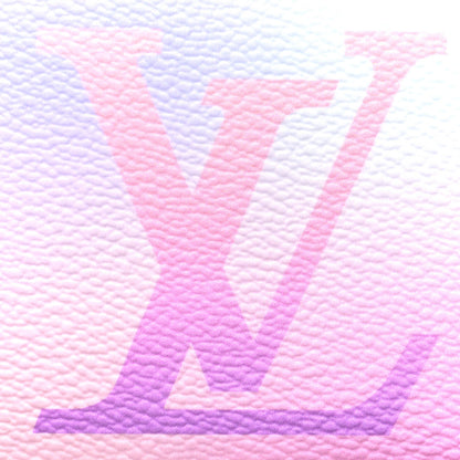 Louis Vuitton Monogram Giant Spring In The City Wapity Case Sunrise Pastel 7 of 8