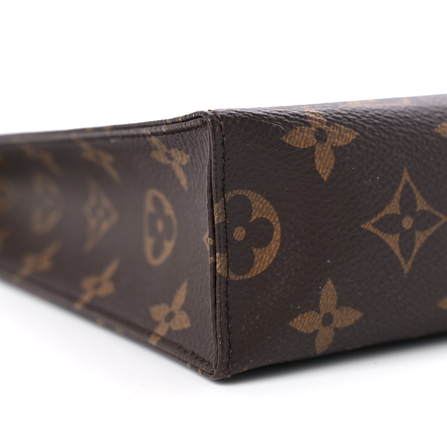 Monogram Toiletry Pouch 26