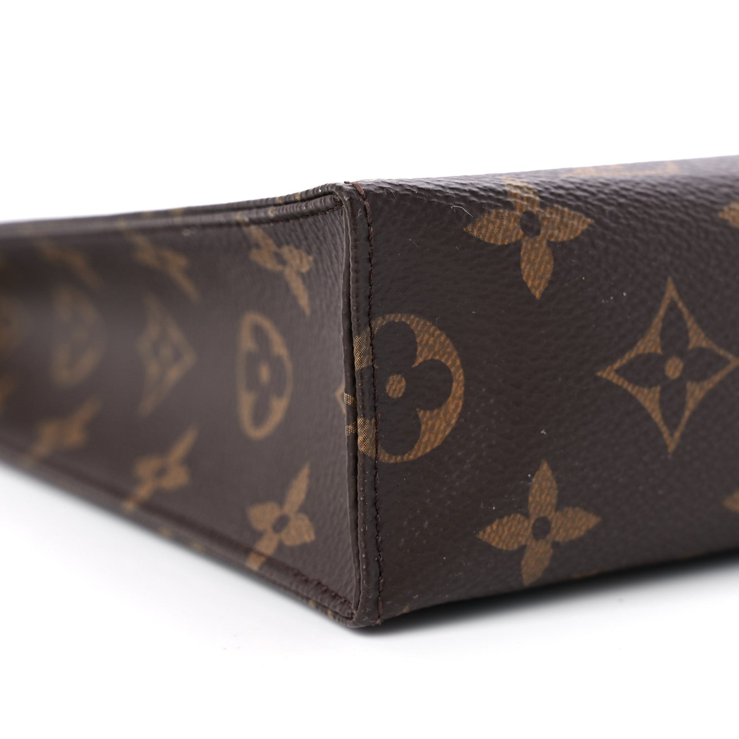 Louis Vuitton Monogram Toiletry Pouch 26 8 of 10