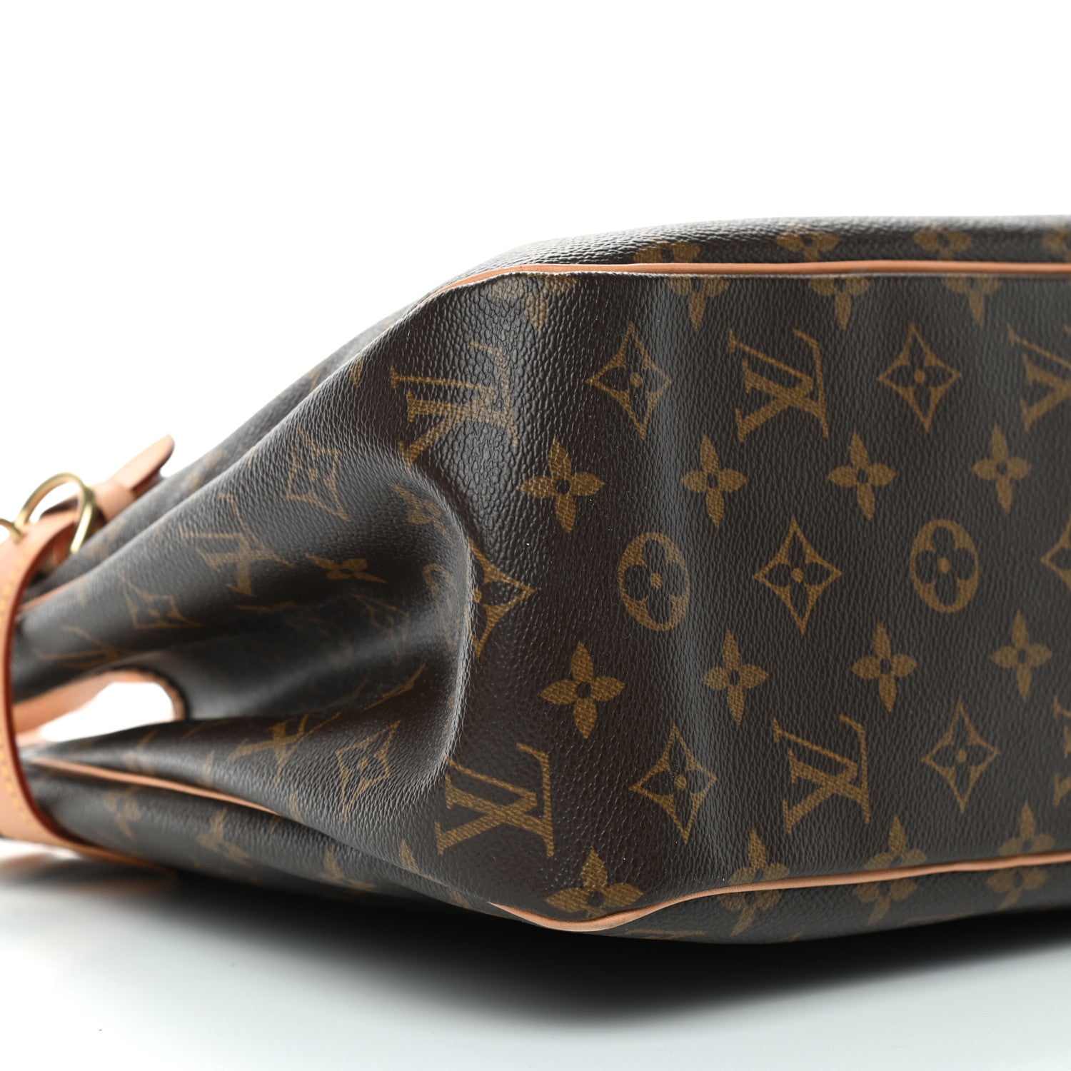 Louis Vuitton Monogram Batignolles Horizontal 6 of 9