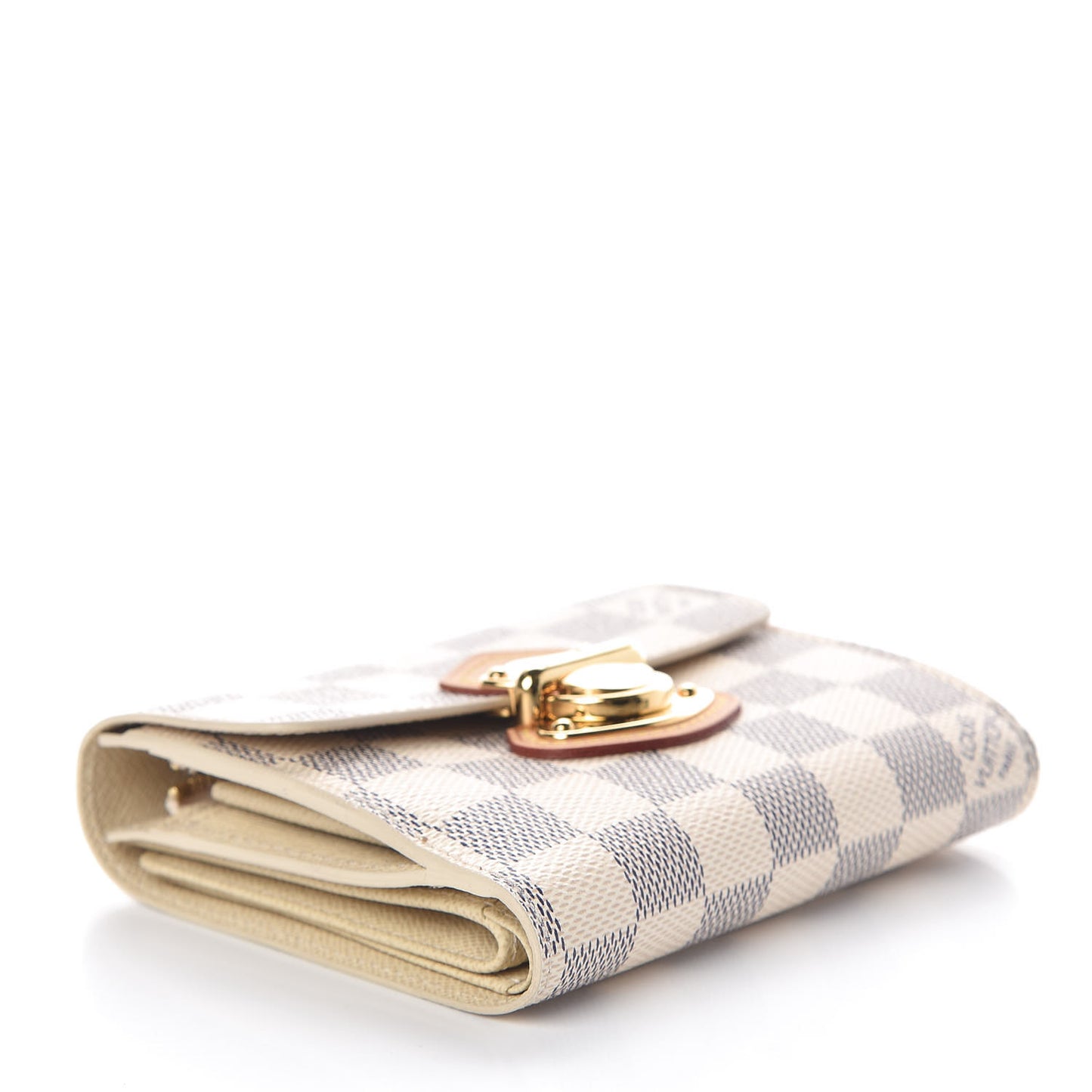 Damier Azur Joey Wallet