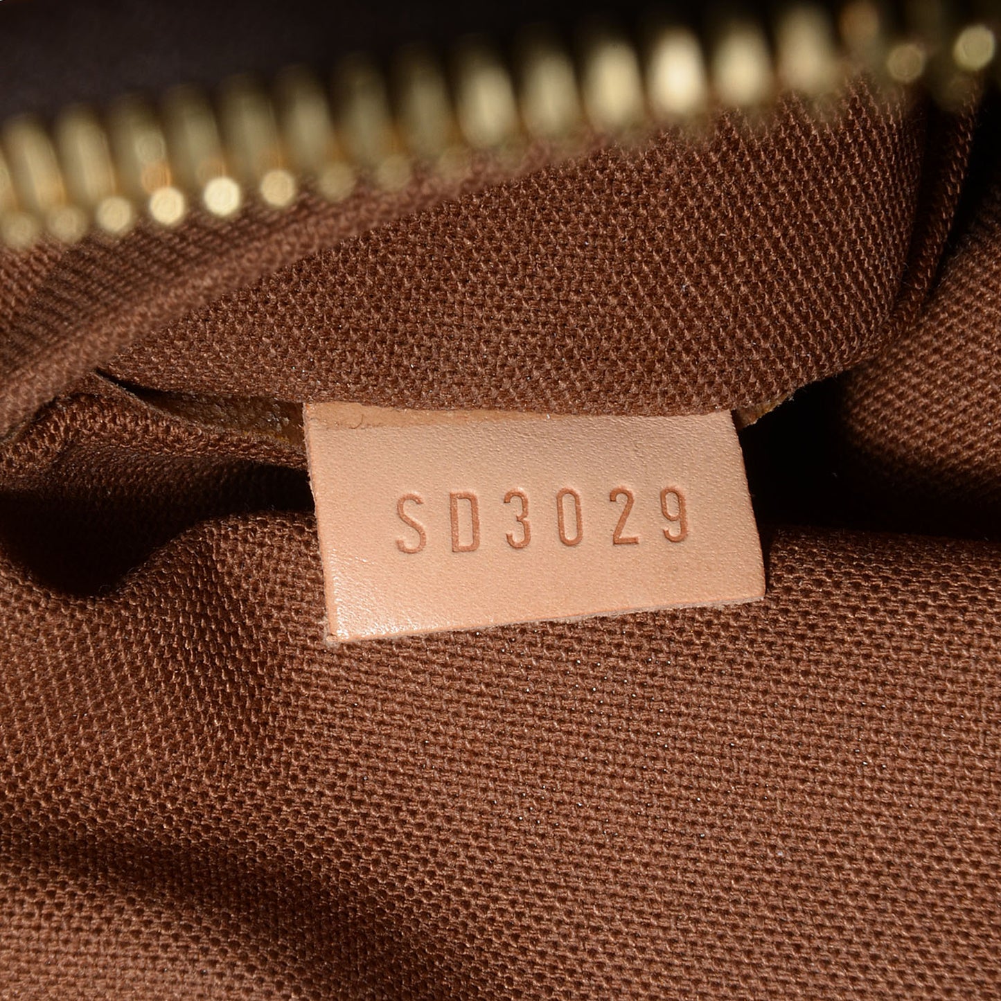 Monogram Tivoli PM