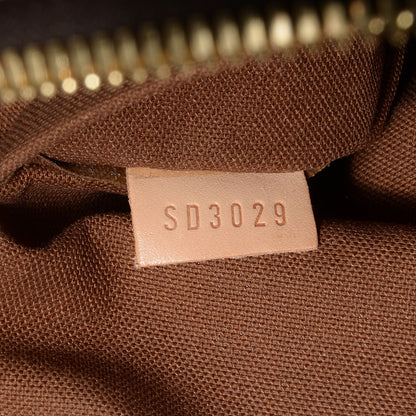 Louis Vuitton Monogram Tivoli PM 7 of 8
