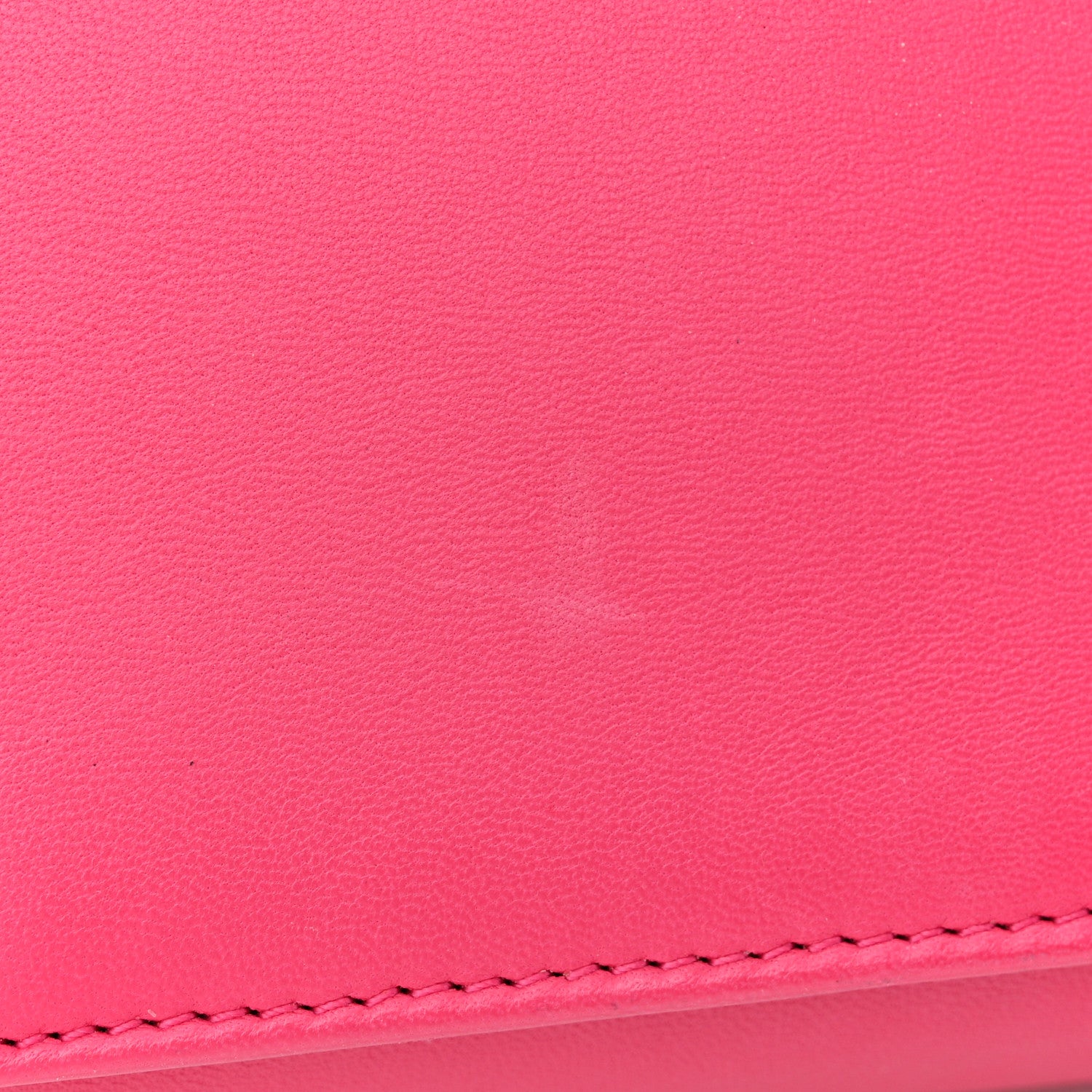 Chanel Lambskin Quilted New Medium Boy Flap Pink 15 of 19