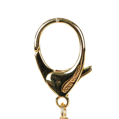 Louis Vuitton Monogram Ball Charm Key Chain Blush 3 of 6