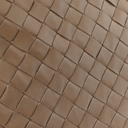 Bottega Veneta Calfskin Intrecciato Small Hop Pinecone 11 of 11
