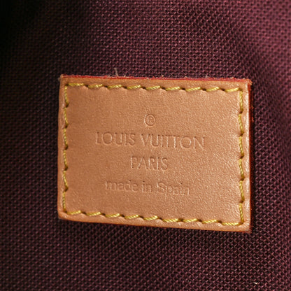 Louis Vuitton Monogram Mabillon 6 of 12