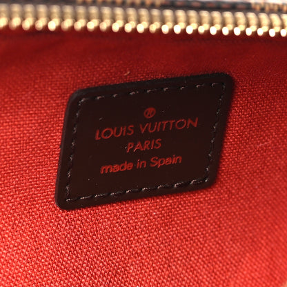 Louis Vuitton Damier Ebene Geronimos 6 of 8