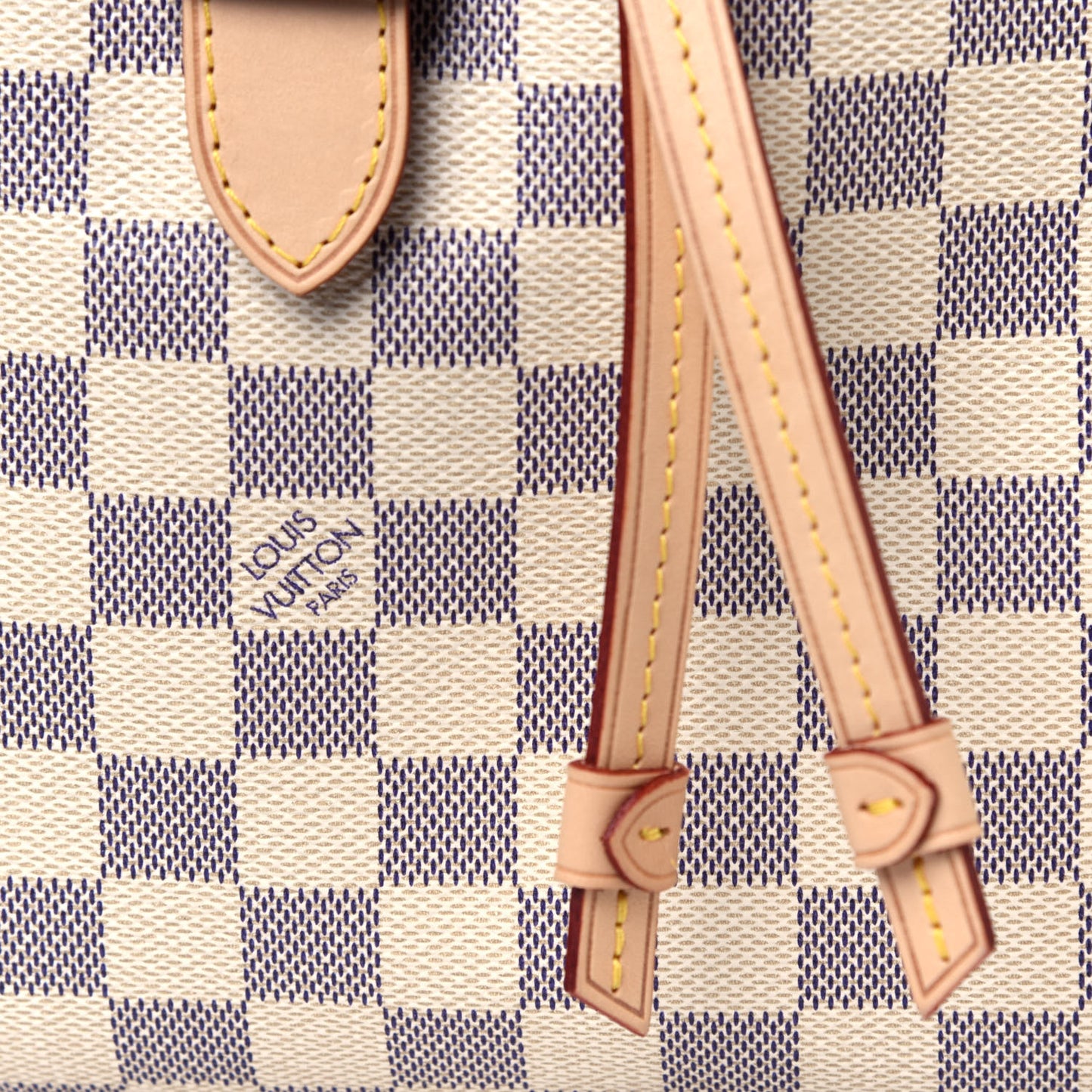 Damier Azur Sperone Backpack