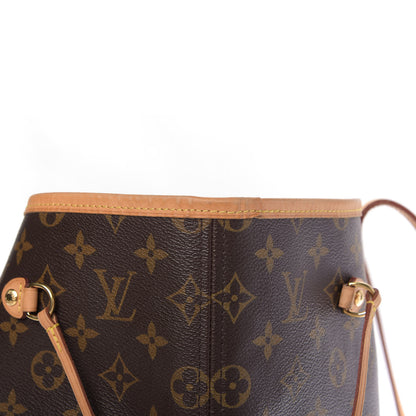 Louis Vuitton Monogram Neo Neverfull GM Piment 12 of 12