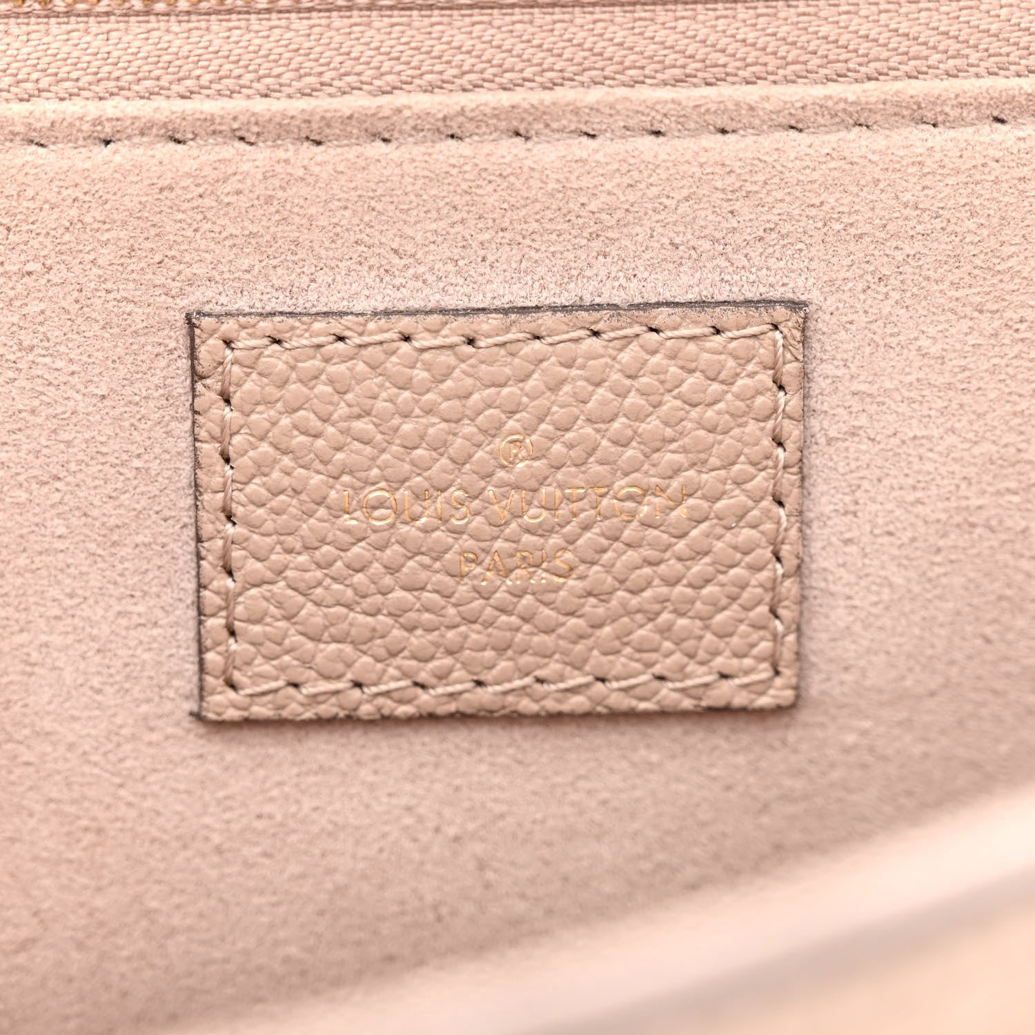 Louis Vuitton Empreinte Vavin PM Tourterelle 6 of 10