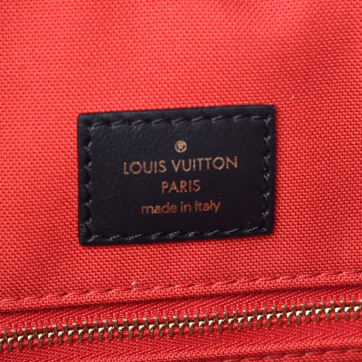 Reverse Monogram Giant Onthego GM