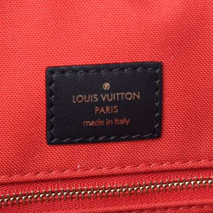 Louis Vuitton Reverse Monogram Giant Onthego GM 7 of 11