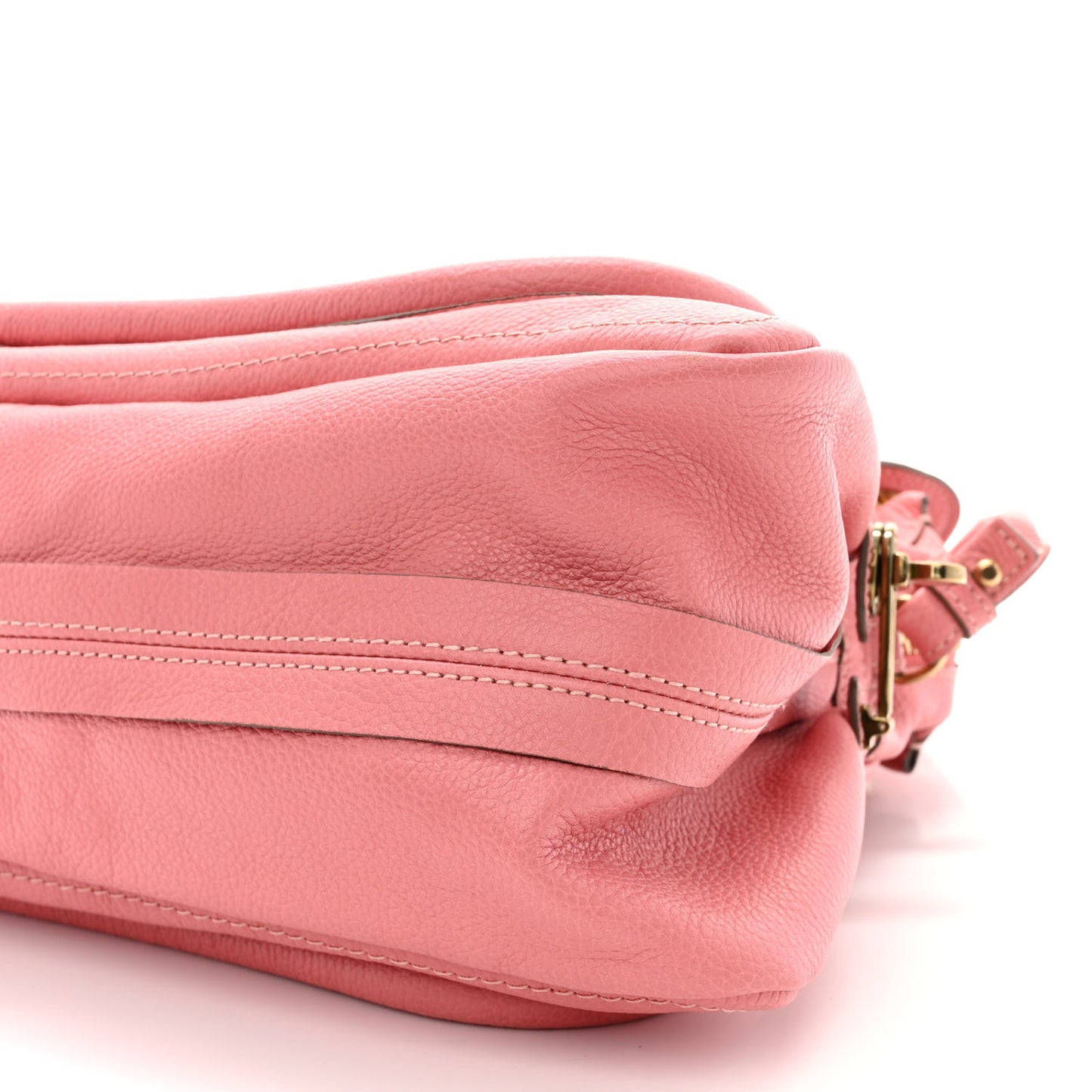 Calfskin Small Paraty Magnolia