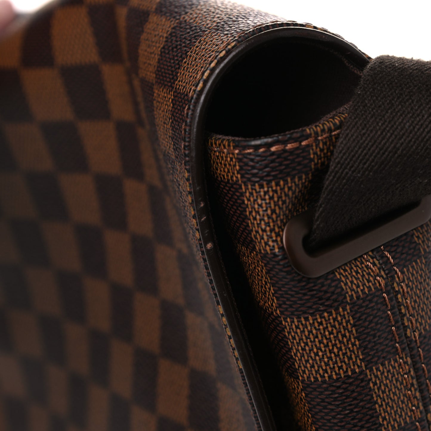 Damier Ebene Brooklyn PM