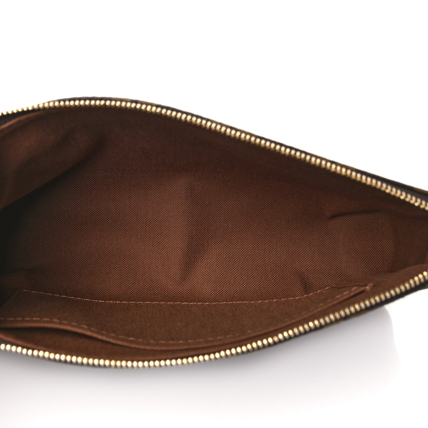 Louis Vuitton Monogram Pochette Accessories NM 5 of 10
