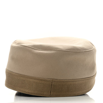 Christian Dior Cotton Baseball Cap 57 Beige 6 of 8