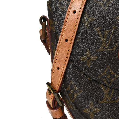 Louis Vuitton Monogram Chantilly PM 12 of 14