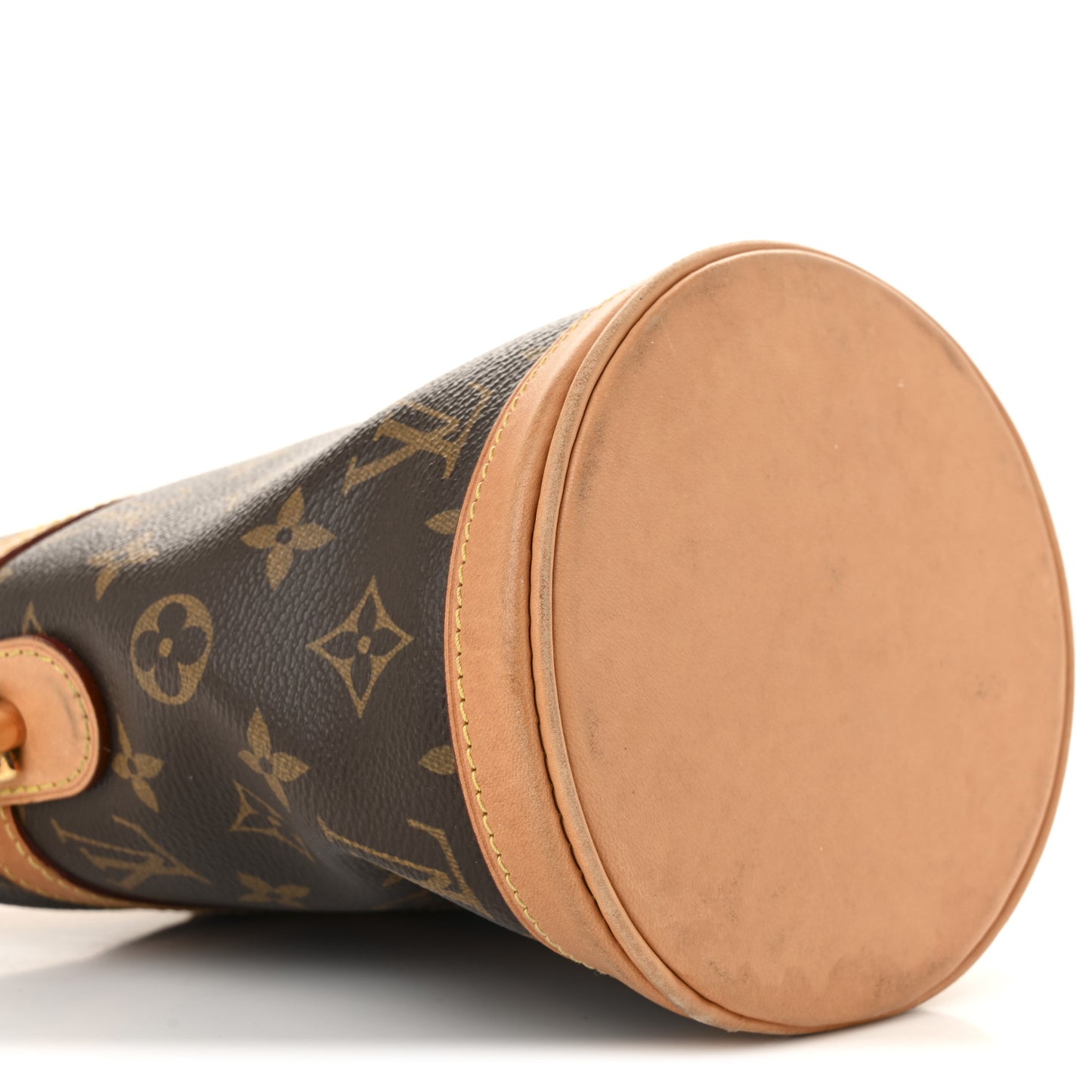 Monogram Duffle Bag