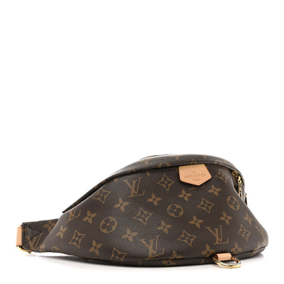 Louis Vuitton Monogram Bumbag 4 of 13