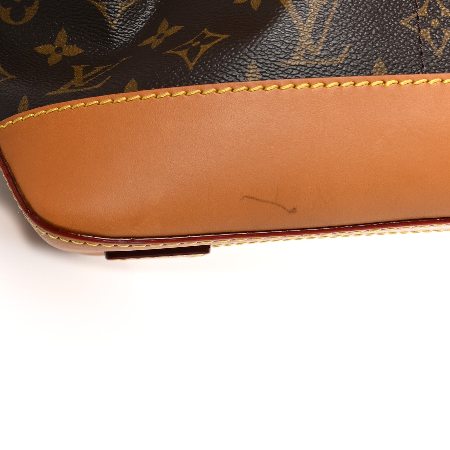 Monogram Cabas Voyage