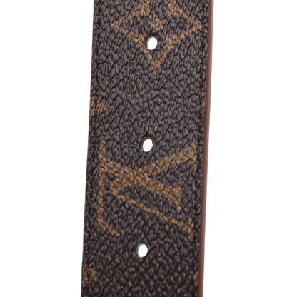 Louis Vuitton Monogram LV Initiales Belt 90 36 4 of 5