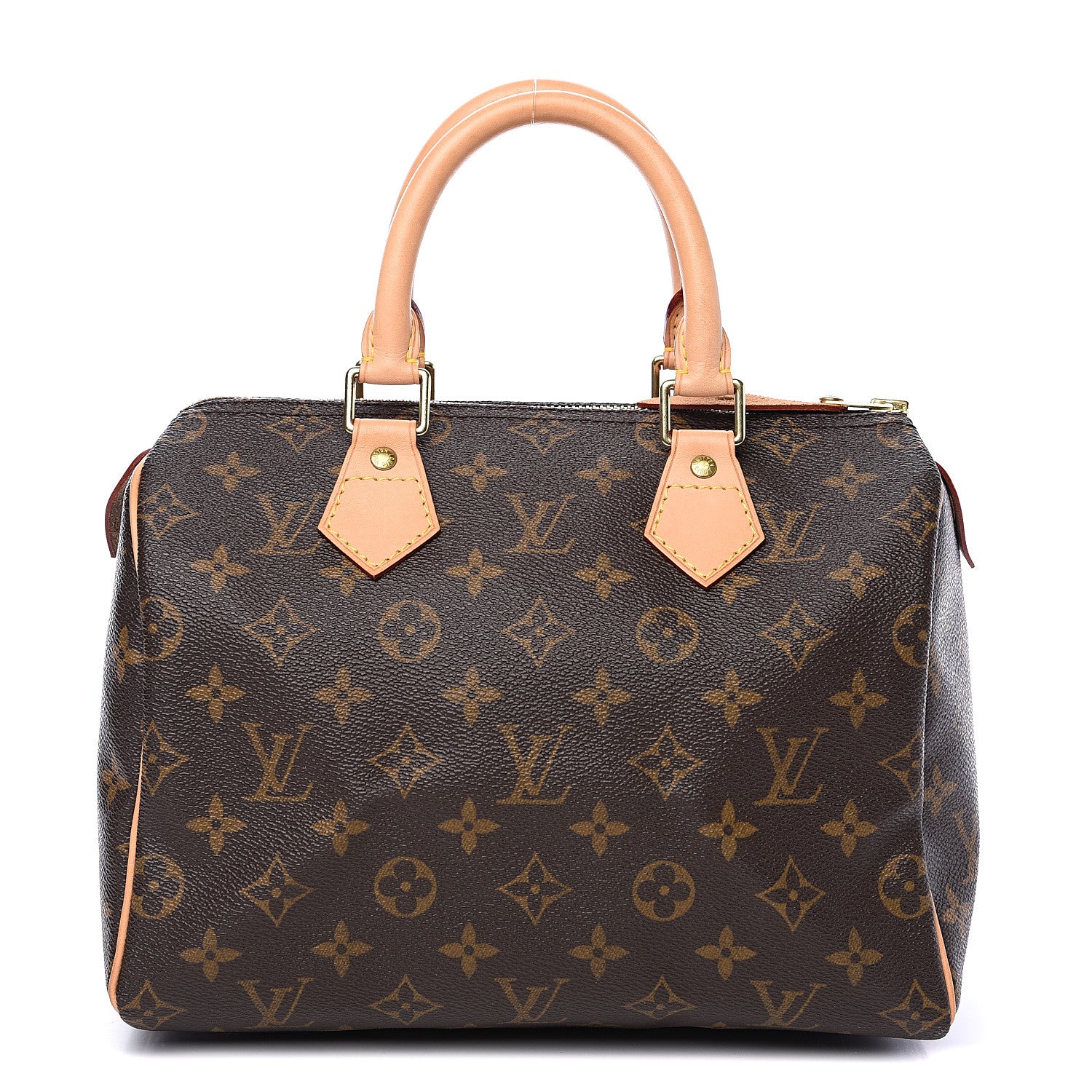 Louis Vuitton Monogram Speedy 25 1 of 10