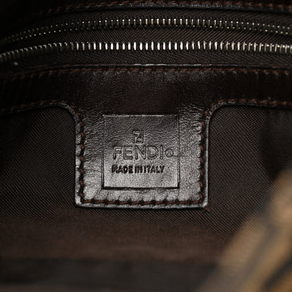 Fendi Zucca Baguette Tobacco 6 of 10