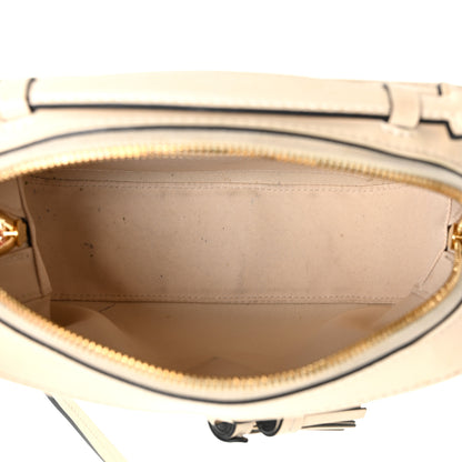 Louis Vuitton Monogram Saintonge Creme 5 of 15