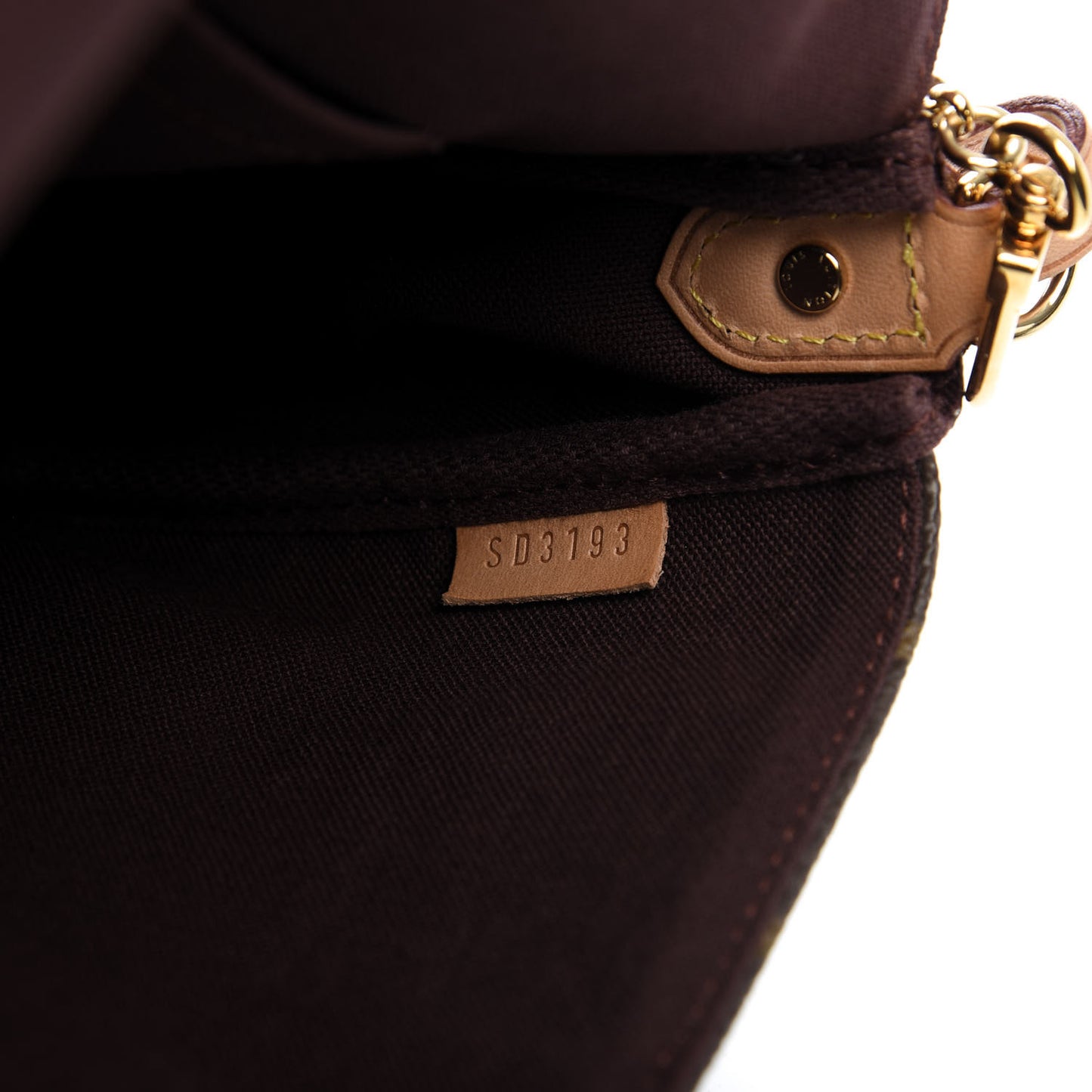 Monogram Favorite MM
