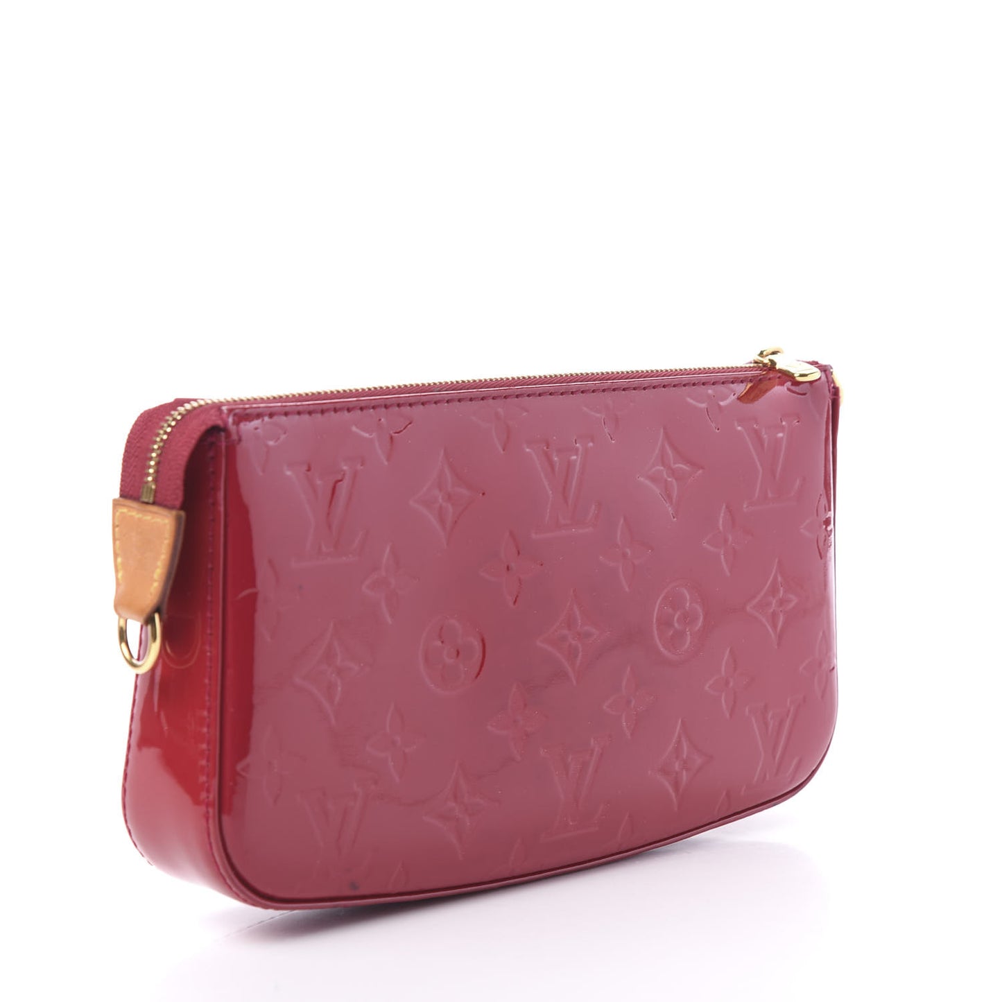 Vernis Pochette Accessories NM Rose Indien